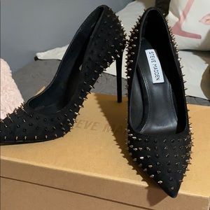 Steve Madden heels